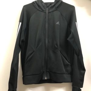 Adidas with Logo Jacket